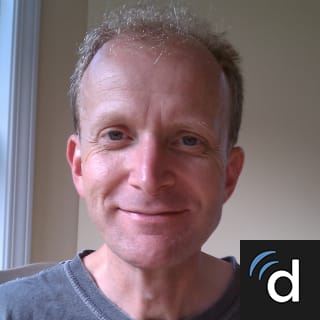 David Walker, MD