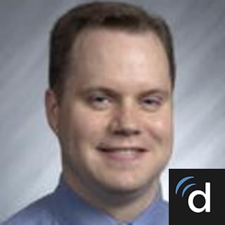 Chad O'Nan, MD