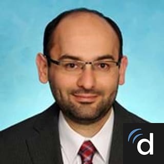 Mohamad Salkeni, MD