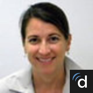 Sarah Donahue, MD