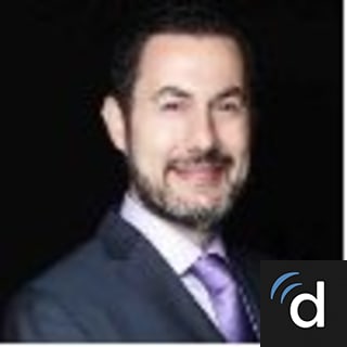 Omid Dilmaghanian, MD