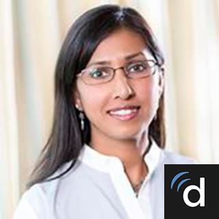 Nazneen Ahmed, MD
