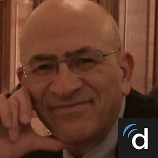 Alaaeldin Mahmoud, MD