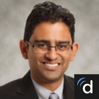 Sankar Kausik, MD