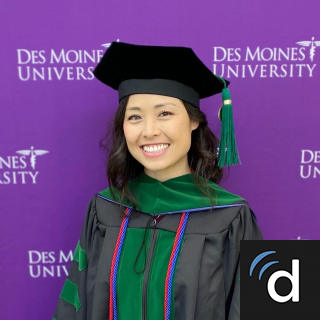 Dr. Sara Huynh, DO | Santa Maria, CA | Resident Physician | US News Doctors