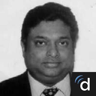Ishan Gunawardene, MD