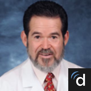 Ernesto Cruz, MD