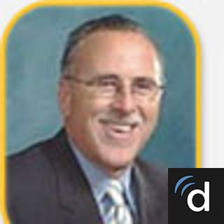 Stuart Zarich, MD