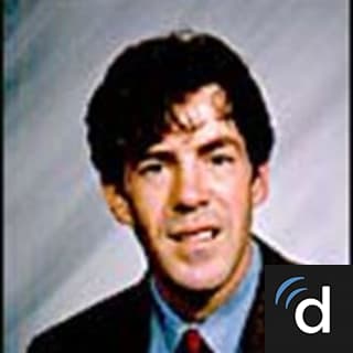 Steven Falconer, MD