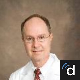 Richard Binns, MD