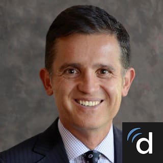 Thomas Tayeri, MD