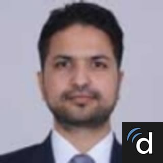 Kiratpreet Dhillon, MD