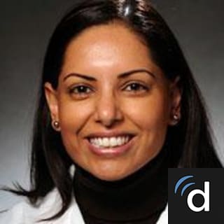 Jaspreet Takhar, MD