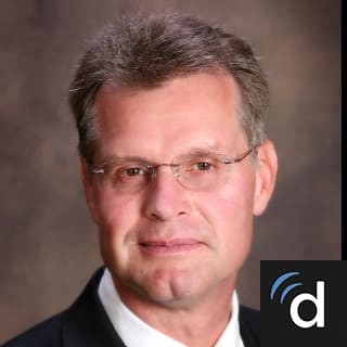 Mark Giese, DO, Emergency Medicine, Fort Wayne, IN