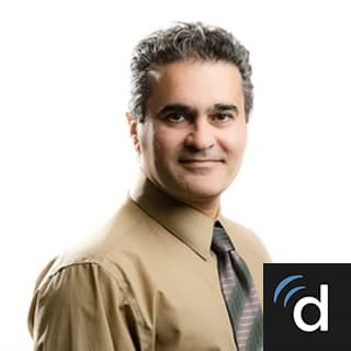 Behnam Goudarzi, MD