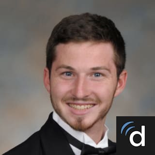 Jeffrey Farrington, MD