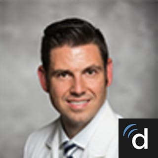 Dr. Eli C. Garrard, MD | Johns Creek, GA | Orthopedist | US News Doctors