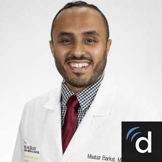 Moataz Barkat, MD