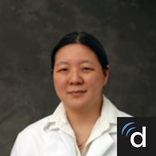 Gail Soo Hoo-Williams, MD
