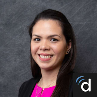 Stephanie Velazquez Rosado, MD, Gastroenterology, Celebration, FL