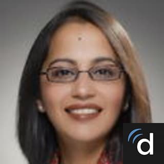 Sunita Nathan, MD, Hematology, Chicago, IL