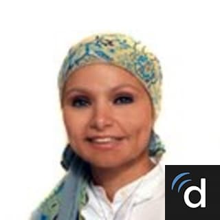 Nahla Heikal, MD