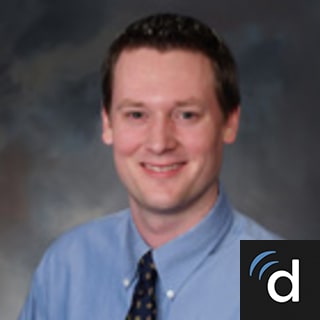 Kyle Bodley, DO