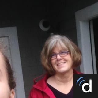 Elizabeth Murphy, Pharmacist, Seattle, WA