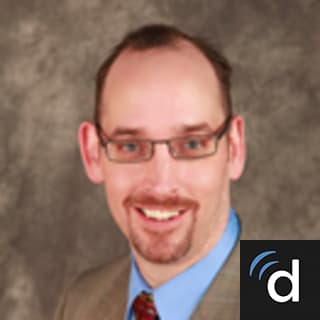 David Schall, MD, Orthopaedic Surgery, Grand Forks, ND