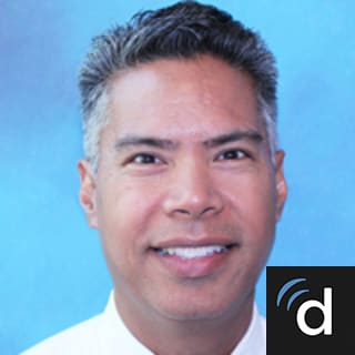 John Verzosa, MD
