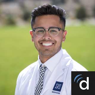 Julio Meza, Physician Assistant, Reno, NV