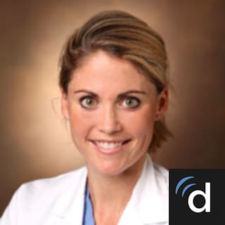 Morgan (Henry) Stine, Emergency Medicine, Nashville, TN