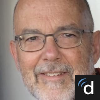 Charles Godfrey, MD