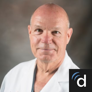 James Wallace, MD