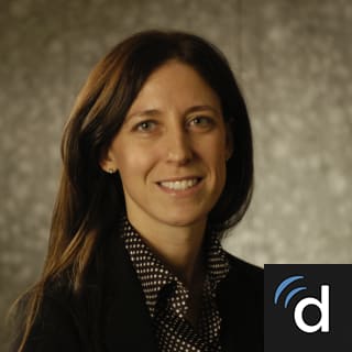 Deirdre Cohen, MD