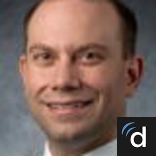 Keith Pratz, MD