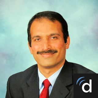 Syed Naqvi, MD