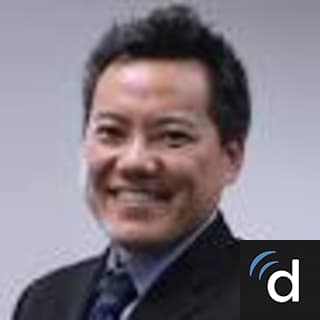 Steve Koh, MD