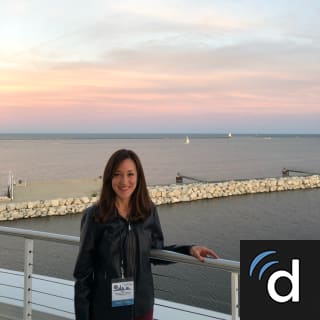 Aline Cenoz-Donati, MD, Psychiatry, New Haven, CT