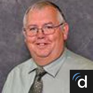 Charles Richards, MD
