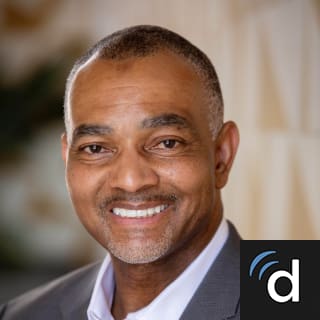 Don Buford, MD