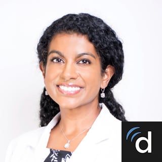 Suparna Mullick, MD