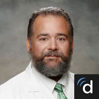 Eduardo Alvarez, Occupational Medicine, Chester, VA