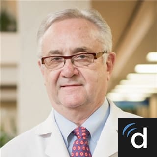 Bruce Henry, MD