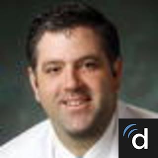Richard George Jr., MD