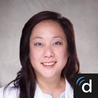 Sophia Fu, MD