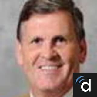 John McNair, MD