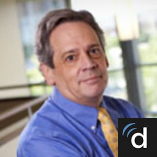 Gary Neaville, MD