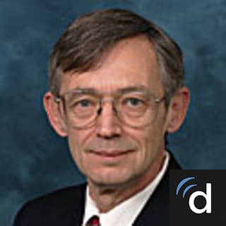 Bruce Richardson, MD