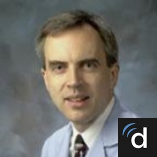 Michael Merchut, MD